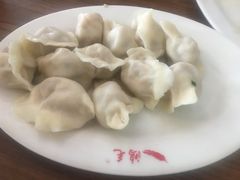-鸿毛饺子(紫竹桥店)