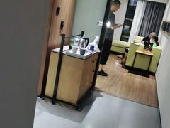 -乐福酒店(黎黄陂路汉口江滩店)