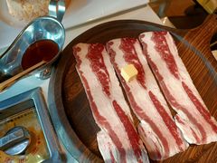 -千纸鹤嫩汁烤肉(学府店)