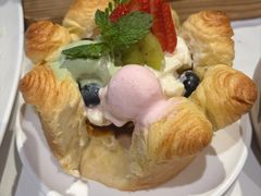 -大鸭梨烤鸭(金色漫香店)