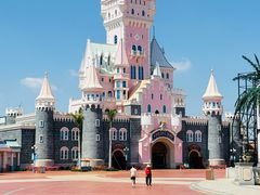 -厦门方特梦幻王国