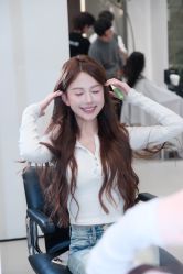 -DL HOPE明星造型