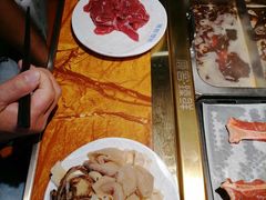 -鹿客臻鲜海鲜自助餐厅(永旺店)