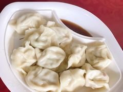 手工鲅鱼水饺-崴海渔村(虹梅路店)
