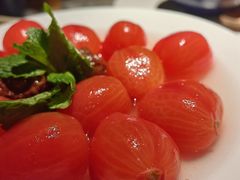 -绿茶餐厅(龙湖星悦荟店)