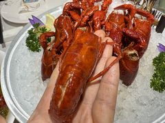 -洪福龙虾