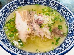 -原怡园面馆(拙政园店)