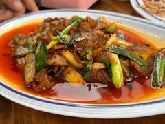 -弓虽昌焖烧鸡(大竹林店)