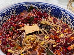 -东方之珠海鲜酒楼(南开店)