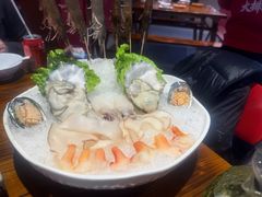 -黄弟大排档·湖南菜·小龙虾·小海鲜(凯旋北路店)