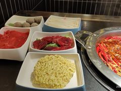 -井格·重庆火锅(王府井店)