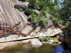 -黑龙潭风景区