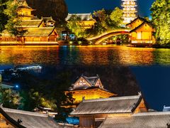 -桂林两江四湖景区