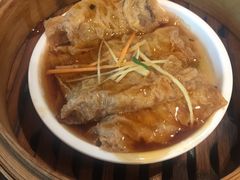 -武林厨神·粤式茶点(五羊店)