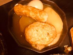 -日本料理神拉面