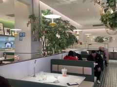 -Aqua Oasis 水天堂(太湖中心mall店)
