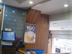 -香港仔茶餐厅(凤阳店)