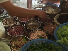 -广场正宗原汁薏米店