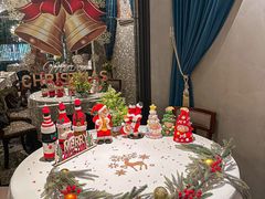 -狮拾久·现代新加坡料理(壹方城店)