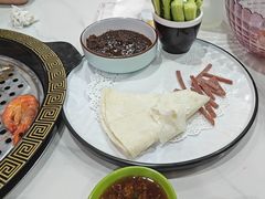 -巧克力渔家.小船海鲜家常菜(万平口店)