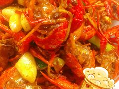 -虾胡闹龙虾馆(湄南河店)