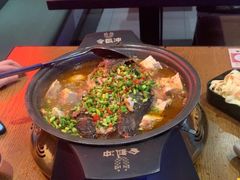 -小鱼小牛(世欧广场店)