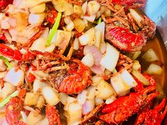-红盔甲·小龙虾(天钥桥店)