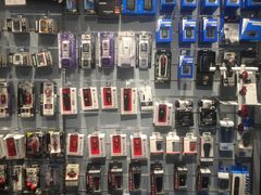 -捷安特自行车(中关村店)