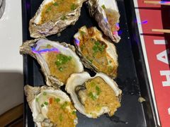 -96农蝎虾(江桥老街店)