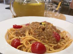 -马兰卡西式简餐(新汇大融城店)