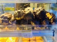 -哈氏·上海哈尔滨食品厂(五角场万达广场店)