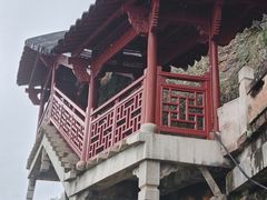 -大慈岩风景区
