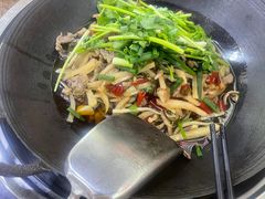 -三孃黔江鸡杂(南坪店)