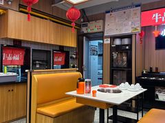 -牛品福潮汕牛肉火锅(旺庄店)