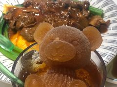 -锦园春香港茶餐厅(西海湾旗舰店)