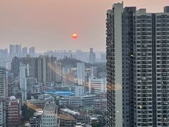 -广州花园酒店-凌璇阁360度高空海鲜自助餐CAROUSEL