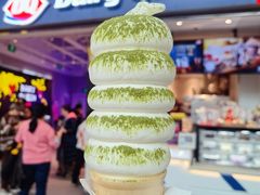 -DQ·蛋糕·冰淇淋(荟聚中心店)