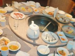 -采悦轩中餐厅·粤菜·海南菜(神州半岛喜来登度假酒店)