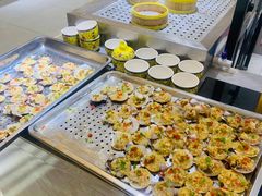 -四海蒸鲜蒸汽海鲜自助(北戴河店)