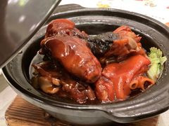 -翠华(澳门银河店)