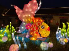 -杨家埠民间艺术大观园