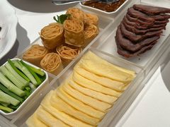 -四季民福烤鸭店(王府井东安门店)