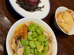 -咸亨酒店•非遗绍兴菜•中华老字号(堂吃餐厅)