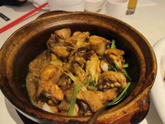-衡山汇·高级粤菜(霄云路店)