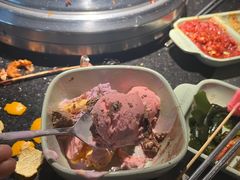-梨花自助烤肉(乐宾店)