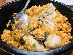-猪肉婆私房菜(容桂总店)