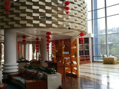 -中铁花水湾温泉酒店(大邑店)