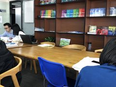 -新航道雅思托福·留学·考研培训(人民广场校区)