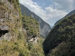 -鹿院坪生态旅游景区