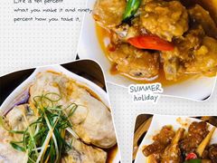 -点都德(聚福楼店)